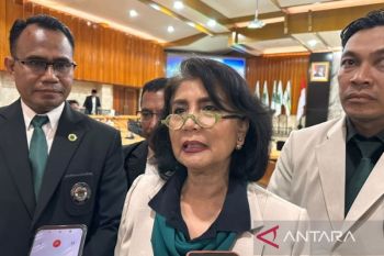 NTB berpotensi jadi pusat olahraga berkuda memanah nasional