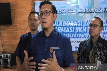 Pemanfaatan Program JKN di Blora capai  2,36 juta kali sepanjang 2025
