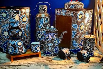 BRI ubah IDEacraft dari produk dekorasi rumah jadi peluang usaha