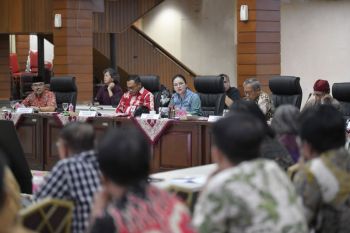 Pemkot Semarang memperkuat tata kelola berbasis teknologi