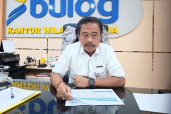 Bulog Papua setiap bulan salurkan 1.000 ton beras SPHP