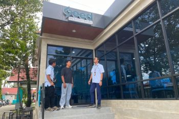 PLN UP3 Parepare libatkan UMKM memperkuat ekosistem gaya hidup elektrik