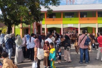 Sumbawa Barat dorong gerakan ayah ambil rapor