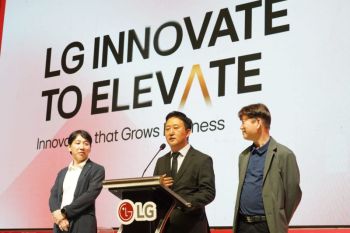 LG perkenalkan lini produk 2026 berbasis AI dan ThinQ di Indonesia