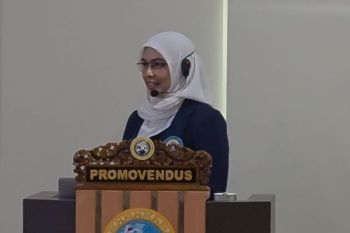 Doktor Unair tawarkan model baru pulihkan kepercayaan publik