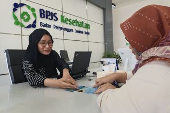 BPJS Kesehatan: 416 badan usaha daftarkan pekerja sebagai peserta JKN