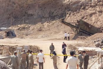 Pemkab Sumedang tata sektor pertambangan lewat penguatan perizinan