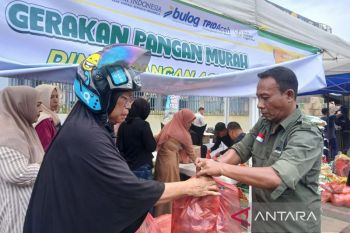 Yayasan Amanah hadirkan gerakan pangan murah untuk Aceh