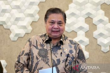 Pemerintah yakin RI bertahan di kategori "emerging market"