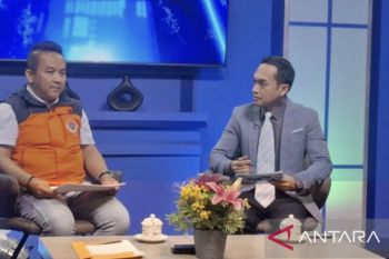 BPBD Kota Samarinda perkuat mitigasi hadapi banjir dan longsor