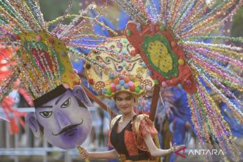 DKI kuatkan industri pariwisata lewat rencana induk hingga kolaborasi