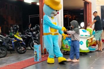 Dinsos Kota Mataram tingkatkan pengawasan PMKS jalanan