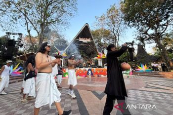 Ancol gelar Jakalcer Fest, hidupkan kembali Pasar Seni