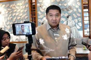 Menteri PKP memastikan suku bunga untuk rumah subsidi tidak naik