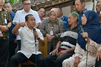 Minister highlights commitment to expand nationwide electricity access