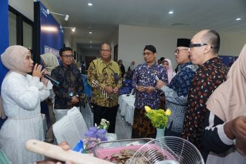 PNM gelar PKU Akbar bagi 250 nasabah Mekaar di Sumenep