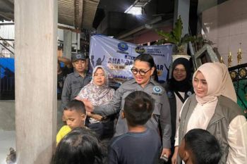 BNN: Peran keluarga penting ciptakan lingkungan bebas dari narkoba