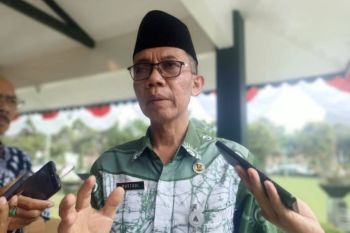 Disdik Sleman: Relokasi Korwil Mlati tidak mengganggu pelayanan pendidikan
