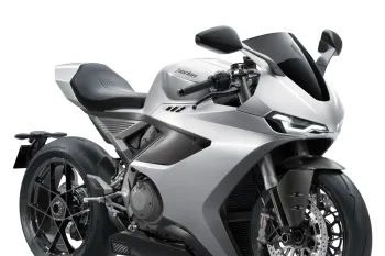 Norton Motorcycles mulai lunsurkan tipe Manx R