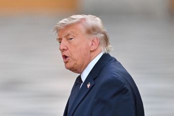 Trump sebut biaya konflik Iran Rp1.400 Triliun 'Murah' dibanding hasil AS