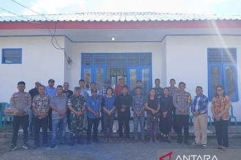 Delapan penumpang speedboat tenggelam di MBD dinyatakan hilang