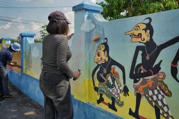 FSRD ISI Surakarta modernisasi tata kelola Sanggar Seni Kang Soer lewat PISN 2026