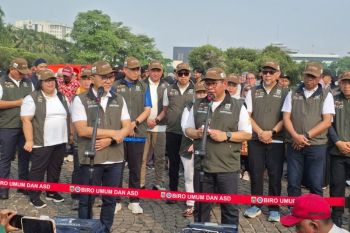 Indonesia targets to resolve 80 percent waste problem by 2029