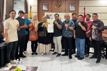 Pemkab Kotim komitmen dukung usaha peternakan wujudkan ketahanan pangan
