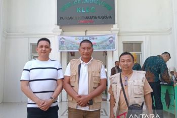 Tim kesehatan asal Sulawesi Utara siap siaga dukung Penas KTNA XVII