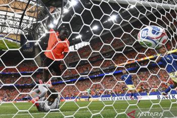 Top Skorer Piala Dunia 2026: Deniz Undav samai Messi dan Jonathan David