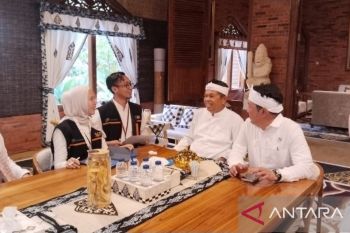 Gubernur Jabar mengaku miliki usaha pertanian dan content creator saat disensus
