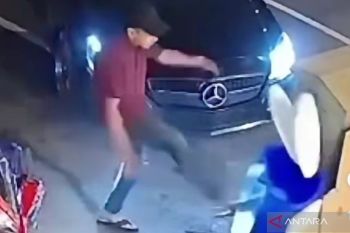 Tersangka perusakan ruko di Cilincing diringkus polisi