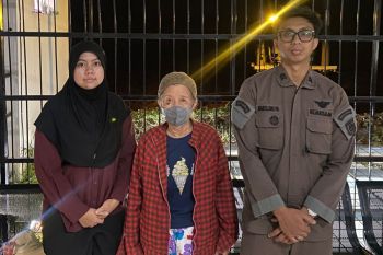 Buron kasus kredit fiktif Rp4,5 Miliar serahkan diri