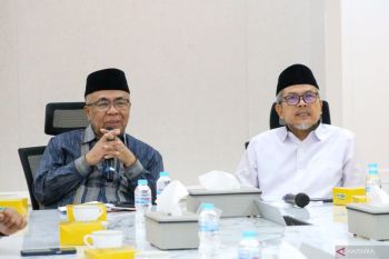 Baznas RI-PP Persis perkuat kolaborasi kesejahteraan umat