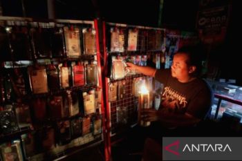 HIPMI Karawang minta pemadaman listrik harus perhatikan jam-jam produktif