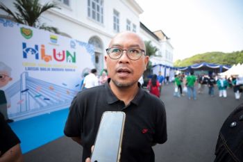 Disdagin Kota Bandung: Harga kebutuhan pokok relatif stabil