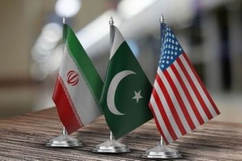 Pakistan: Hubungan AS-Iran alami kemajuan "besar"