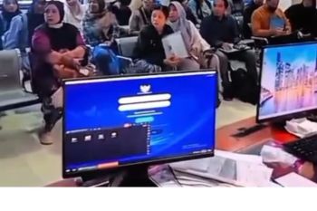 Dukcapil Mataram melayani ratusan warga aktivitas IKD guna dukung SPMB