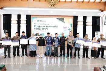 Pemkab Pati mengusulkan tambahan kuota PIP menjadi 1.000 siswa di 2027