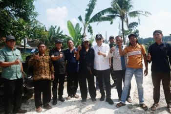 Pemkab Pati mengusulkan Rp3 miliar di APBD Perubahan untuk perbaiki jalan rusak