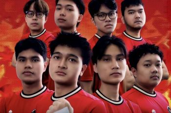 Timnas MLBB Indonesia lolos ke babak utama Asian Games 2026