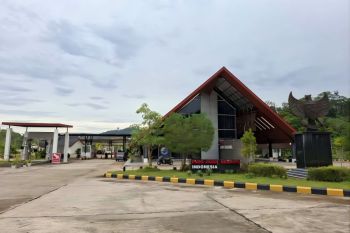 Menjaga rupiah tetap berdaulat di perbatasan&nbsp;