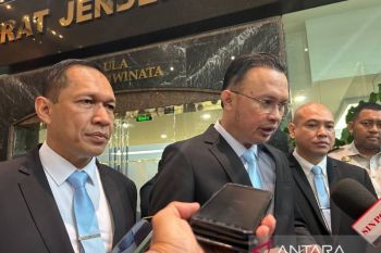 Dirjen Imigrasi minta pemberian bebas visa kunjungan dievaluasi