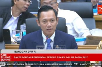 Basic infrastructure prioritized in 2027 to drive economic growth: AHY