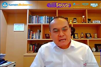 MPLS tahun ajaran baru diminta sesuaikan karakteristik murid