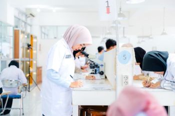 FK UMS raih tingkat kelulusan 98,7 persen pada UKNPDPD Mei 2026