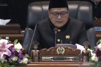 HUT Jakarta, DPRD DKI berkomitmen kawal kebijakan pembangunan