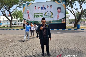 KH Mahali tegaskan tidak ada konflik di internal PBNU terkait pengelolaan tambang