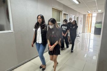 Polisi sita etomidate bernilai Rp97 miliar dari jaringan internasional