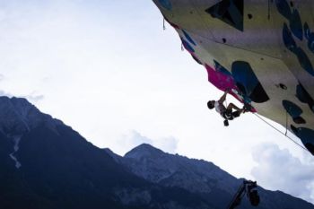 Jadwal World Climbing Series Chamonix, timnas Indonesia bersiap tampil
